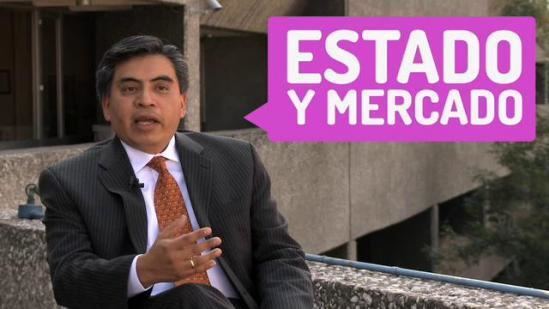 Gerardo Esquivel Los retos de la economa mexicana Entrevista con Gerardo