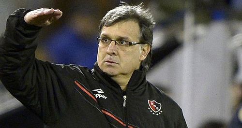 Gerardo Martino Barcelona Appoint Gerardo Martino As Successor to Tito