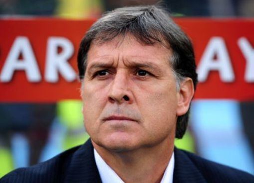 Gerardo Martino Gerardo Martino TopNews