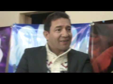 Gerardo Reyero Conociendo al Actor de Doblaje Gerardo Reyero YouTube
