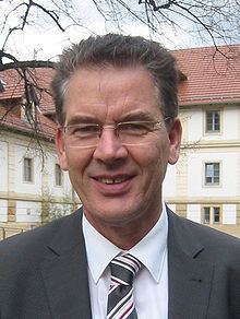 Gerd Muller (politician) httpsuploadwikimediaorgwikipediacommonsthu