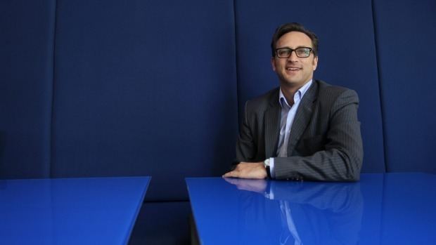 Gerd Schenkel Tyro turns to Gerd Schenkel as new CEO to disrupt the banks afrcom