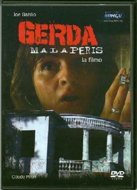 Gerda malaperis! wwwesperantoorgukeabbookshopgermallafildvdjpg