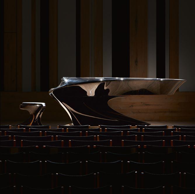 Gergely Bogányi Gergely Bognyi piano by Louis Renner gives the classical instrument