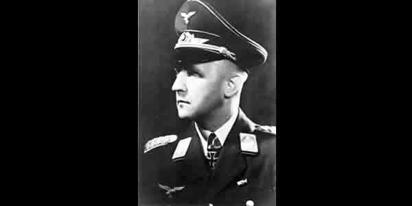 Gerhard Conrad (pilot) Gerhard Conrad Mmoires de Guerre