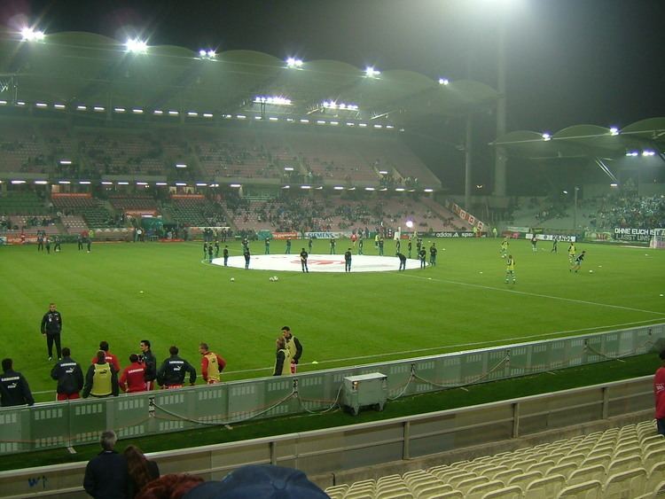 Gerhard Hanappi Stadium FileGerhardHanappiStadionjpg Wikimedia Commons