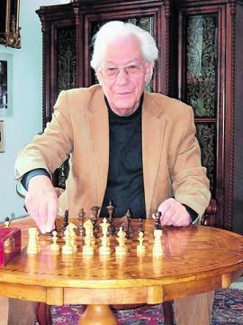 Gerhard Hund chessprogramming Gerhard Hund