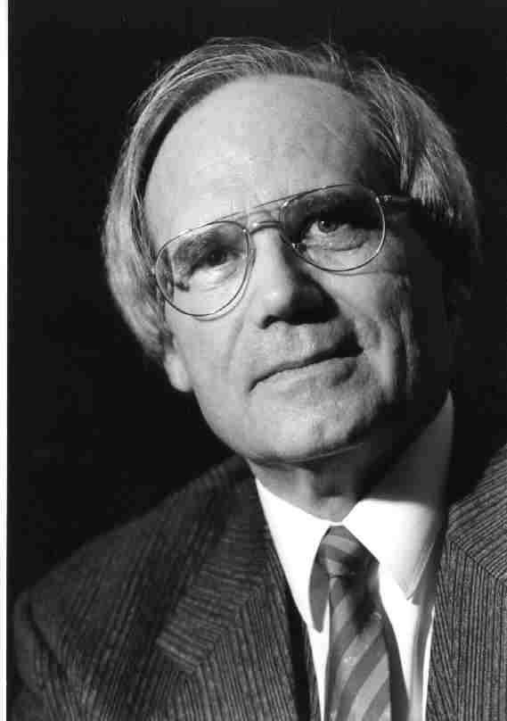 Gerhard J. Bellinger Gerhard J Bellinger