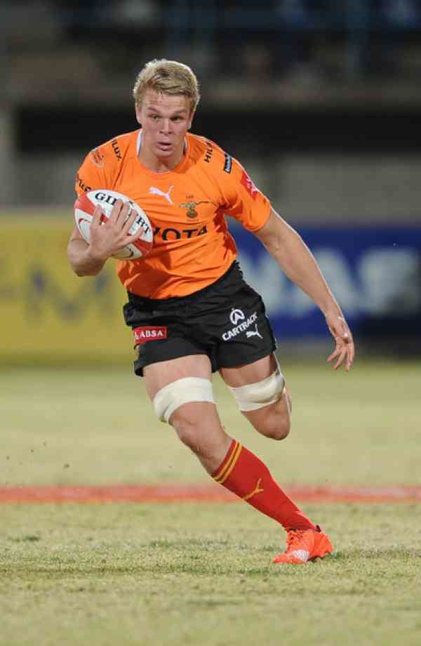 Gerhard Olivier Gerhard Olivier Ultimate Rugby Players News Fixtures and Live