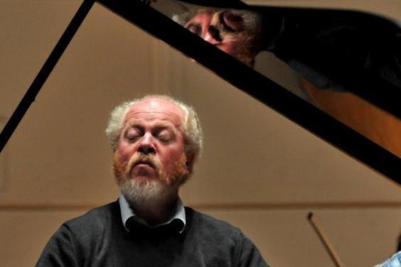 Gerhard Oppitz Wiederkehr ans Leben Brahms39 Piano Music Part I a