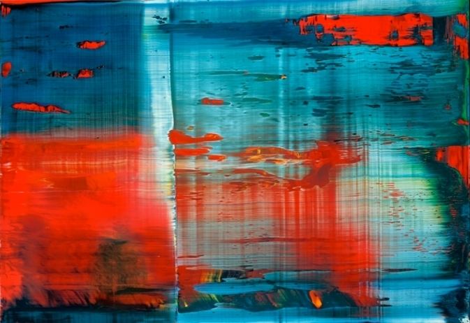 Gerhard Richter - Alchetron, The Free Social Encyclopedia