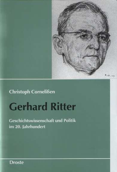 Gerhard Ritter wwwdrostebuchverlagdeWebRootStore16Shops615