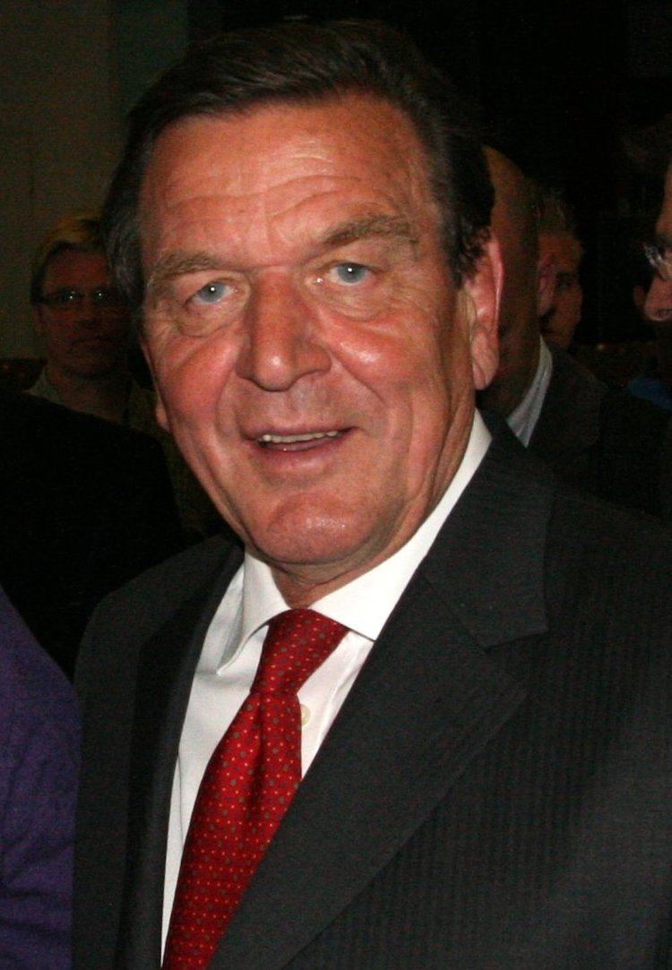 Gerhard Schröder httpsuploadwikimediaorgwikipediacommonscc