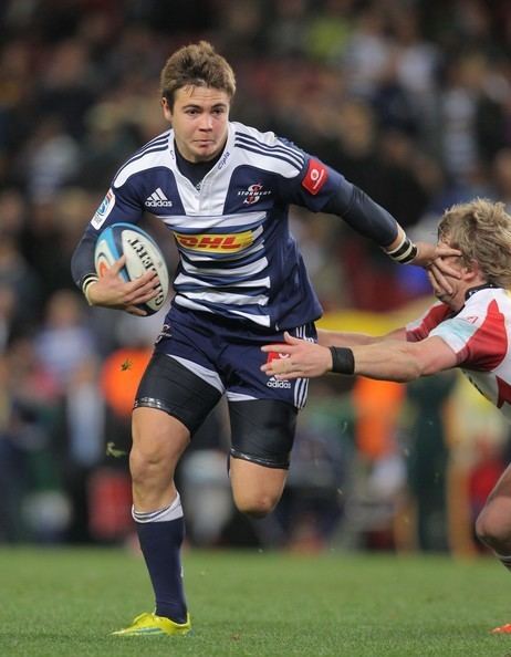 Gerhard van den Heever Gerhard Van Den Heever Photos Super Rugby Rd 16