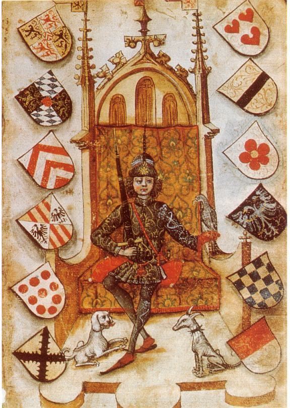 Gerhard VII, Duke of Julich-Berg