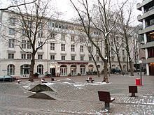 Gerhart-Hauptmann-Platz httpsuploadwikimediaorgwikipediacommonsthu