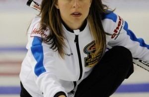 Geri-Lynn Ramsay Tag Archive for GeriLynn Ramsay Curling Canada 2013 Capital