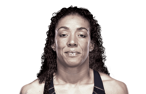 Germaine de Randamie Germaine de Randamie Official UFC Fighter Profile