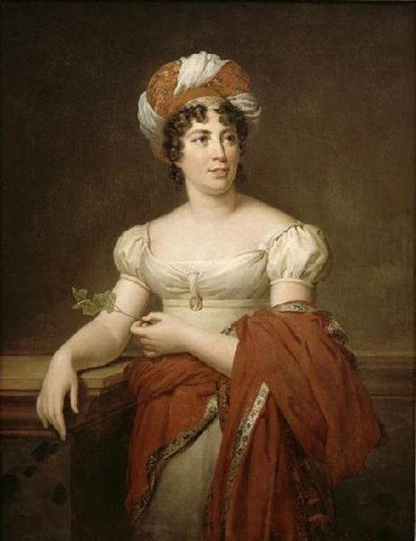 Germaine de Staël Germaine de Stal Woman of Letters and Social Influence The
