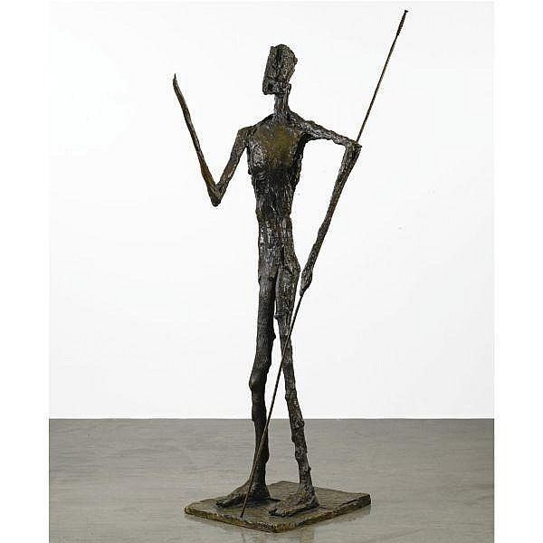 Germaine Richier Germaine Richier Works on Sale at Auction amp Biography