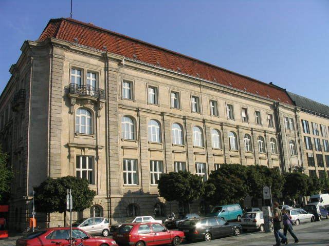 German Academy of Sciences at Berlin