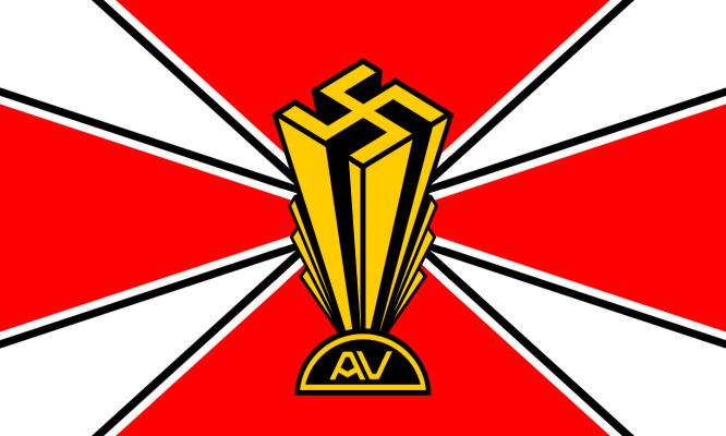 German American Bund