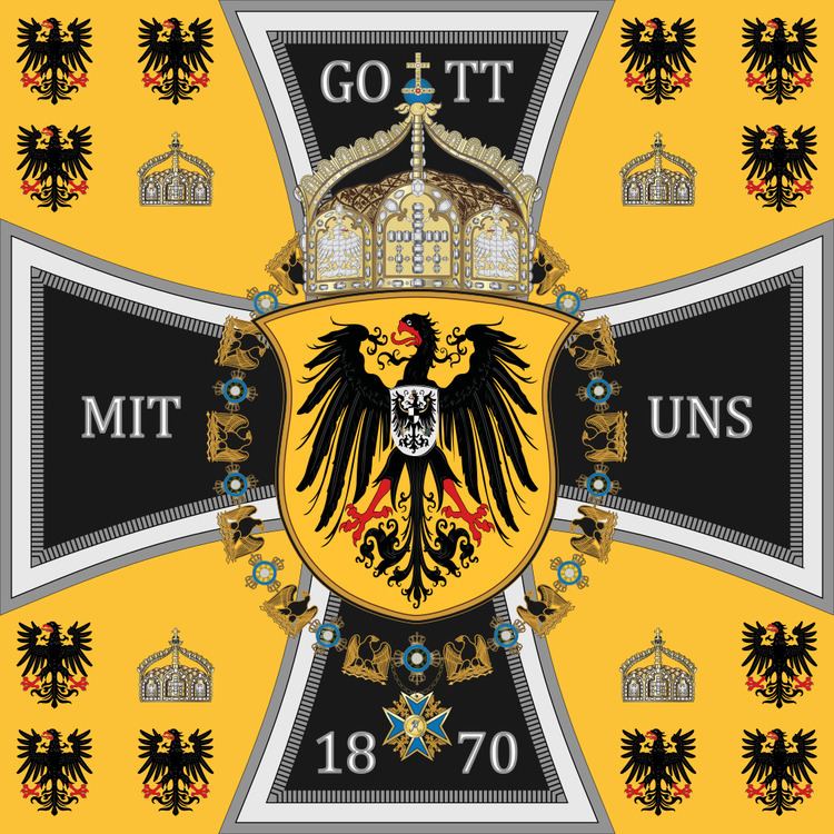 German Army (German Empire) German Army German Empire Wikipedia