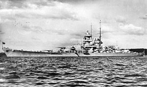 German battleship Gneisenau German battleship Gneisenau Wikipedia