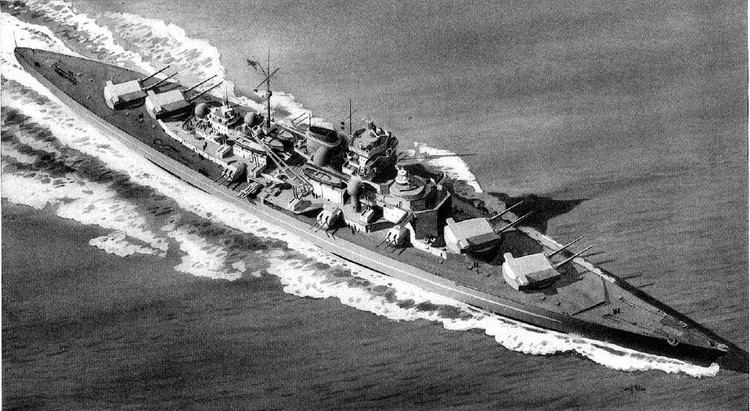 German battleship Tirpitz httpsuploadwikimediaorgwikipediacommons77