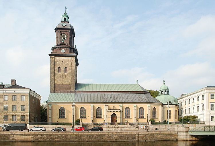 German Church, Gothenburg