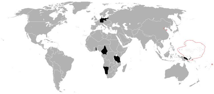 German colonial empire uploadwikimediaorgwikipediacommons88cGerman