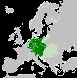 German Confederation German Confederation Wikipedia