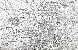 German counter-attack, 25 September 1917 httpsuploadwikimediaorgwikipediacommonsthu