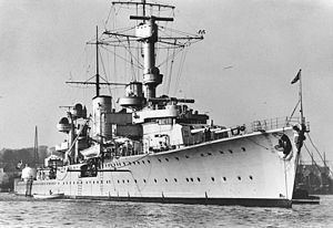 German cruiser Königsberg httpsuploadwikimediaorgwikipediacommonsthu