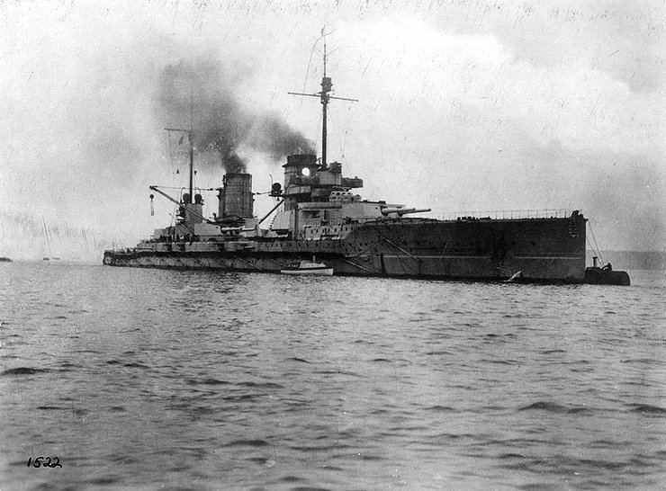 German cruiser Seydlitz - Alchetron, the free social encyclopedia