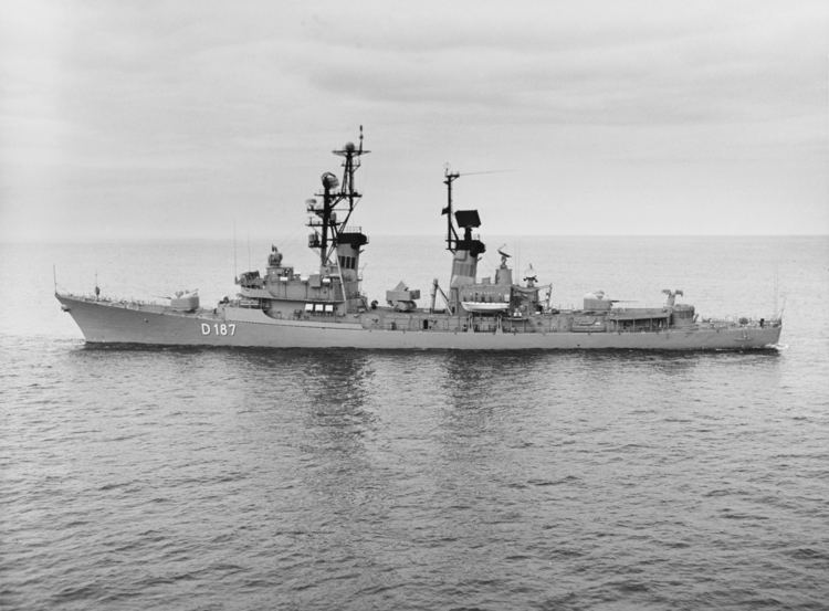 German destroyer Rommel httpsuploadwikimediaorgwikipediacommons33