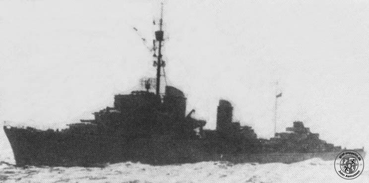 German destroyer Z36 httpswwwbismarckclassdkgermandestroyerspi