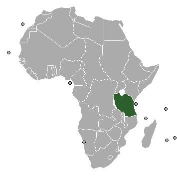 German East Africa Germany in German East Africa