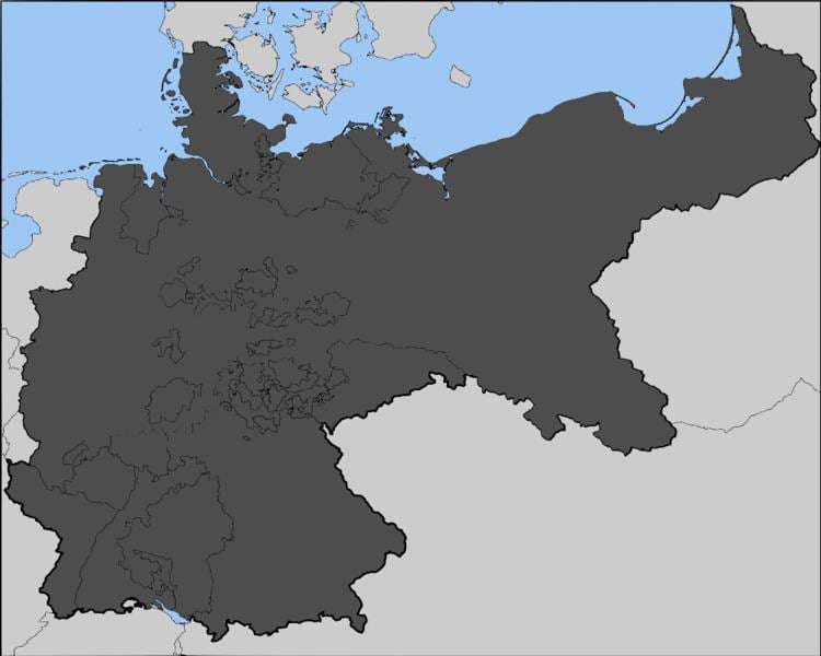 German Empire German Empire Familypedia Fandom powered by Wikia