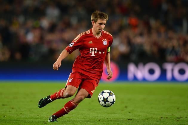 German footballer PHILIPP LAHM German footballer PHILIPP LAHM