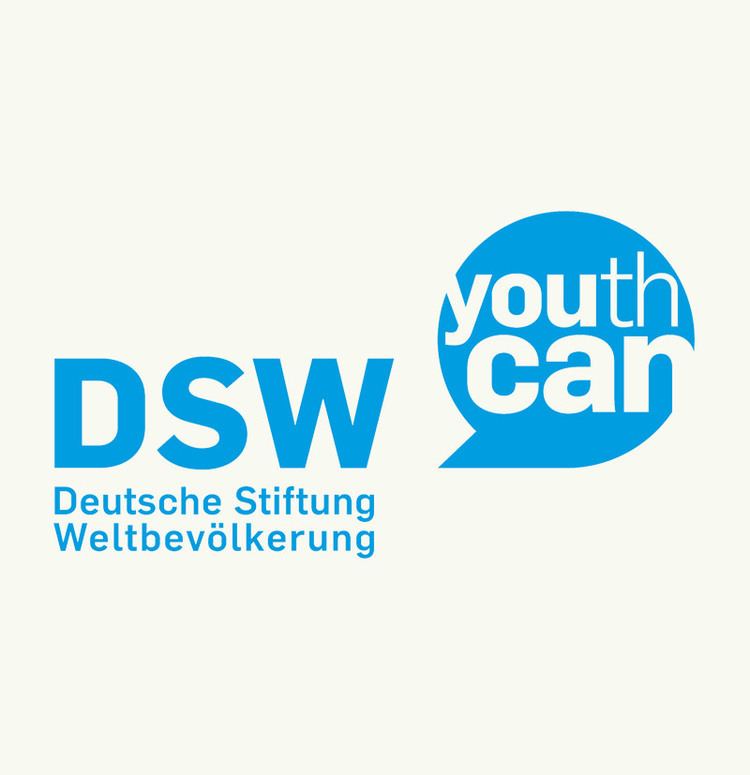 German Foundation for World Population httpswwwyourlifecomstaticimagesngoDSWjpg