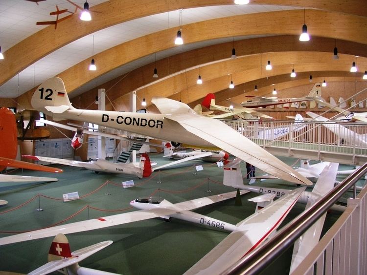 German Gliding Museum