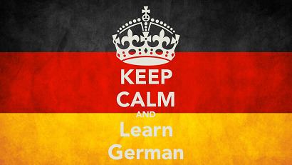 German language Learn German Study in Germany for Free