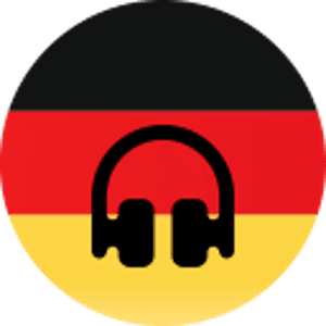 German language German Listening Android Apps on Google Play