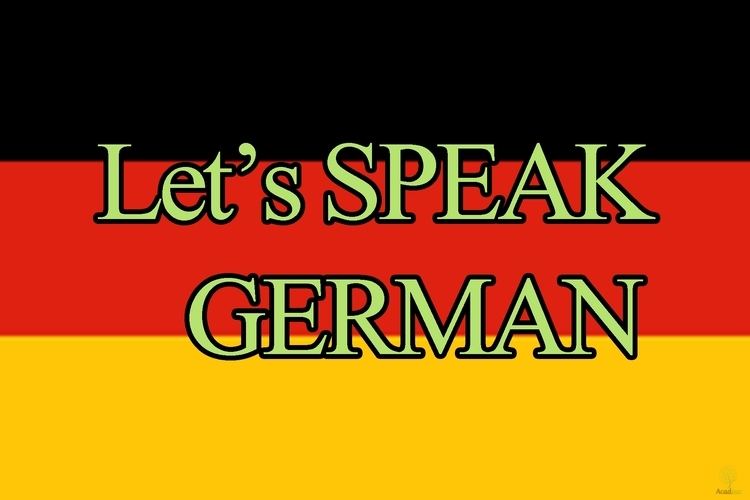 German language German classes in Chennai German language courses in Chennai