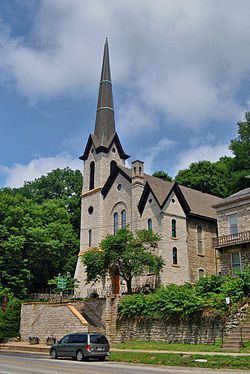 German Methodist Episcopal Church httpsuploadwikimediaorgwikipediacommonsthu