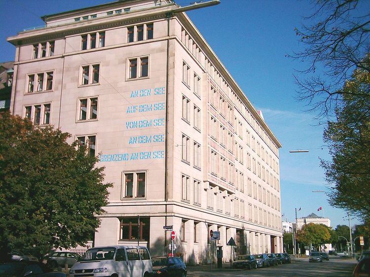 German National Library of Economics