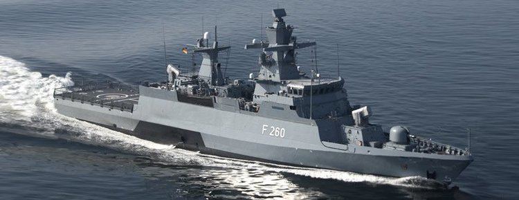 German Navy The German Navy The Way Forward Defense Update