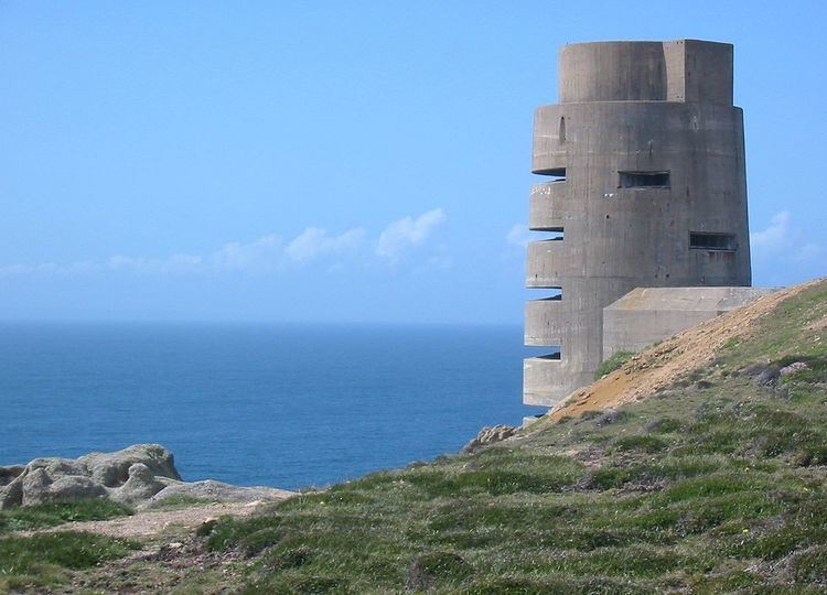 German occupation of the Channel Islands