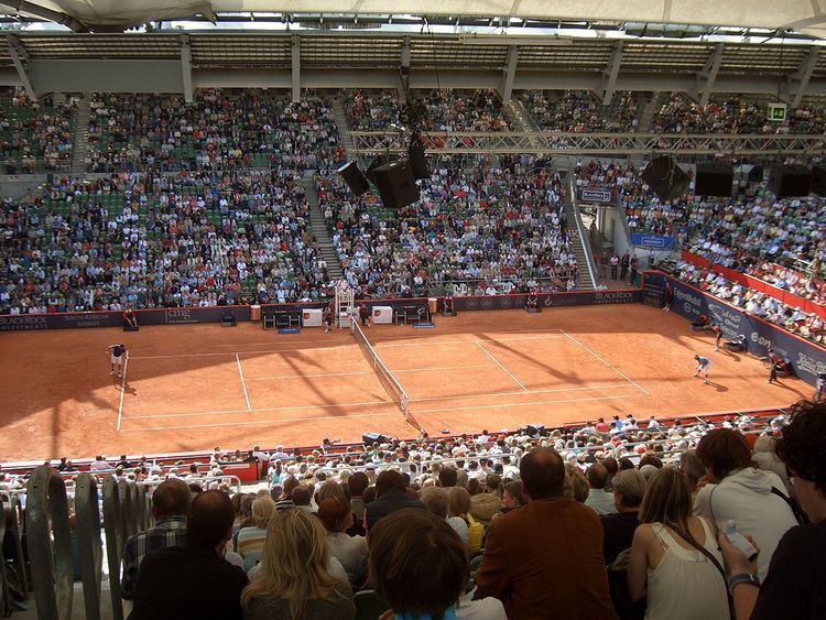 German Open Tennis Championships